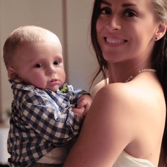 Meet your Posher, Tuckleberry - Picture 1 of 1